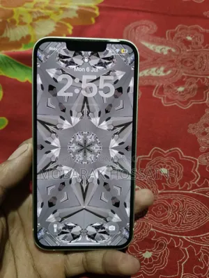 Apple iPhone 13 128 GB White