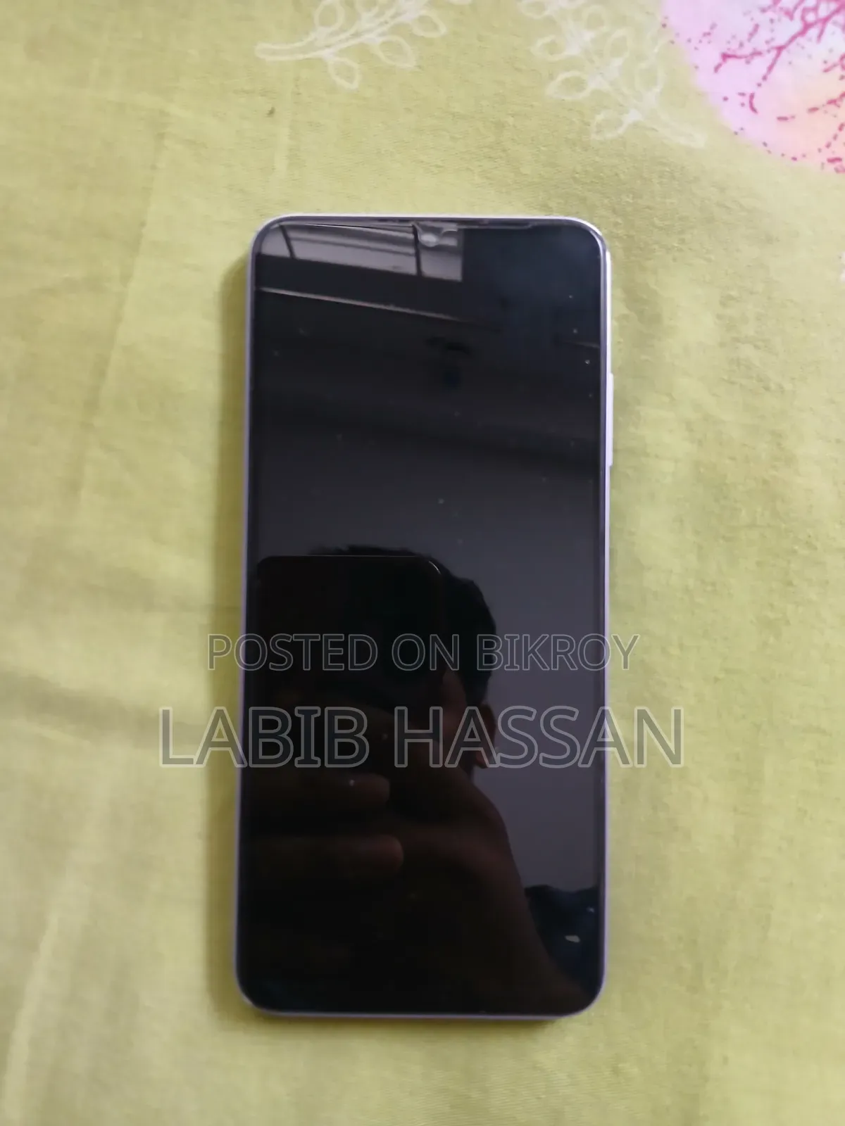 Samsung Galaxy A05s 128 GB Purple