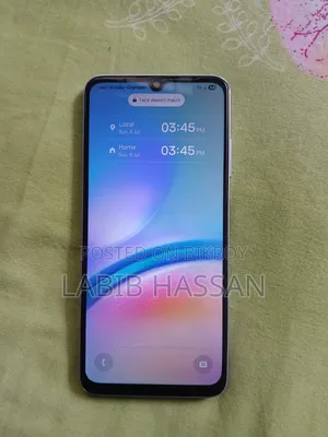 Samsung Galaxy A05s 128 GB Purple