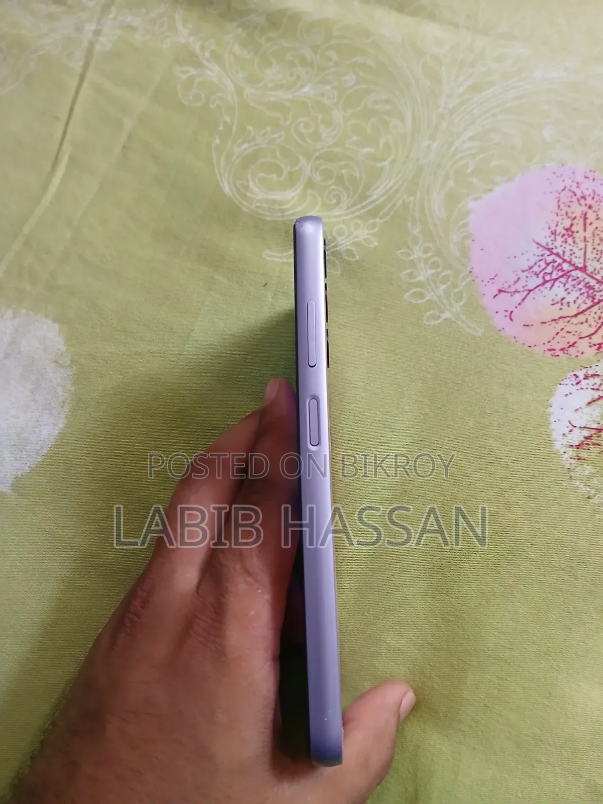 Samsung Galaxy A05s 128 GB Purple