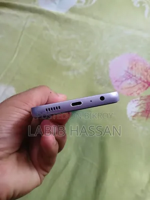 Samsung Galaxy A05s 128 GB Purple