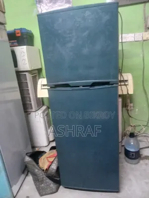 Electra Fridge