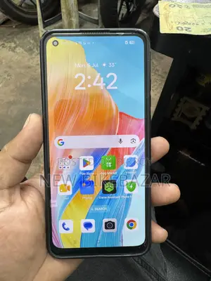 অপো এ৭৮ ১২৮ জিবি ব্ল্যাক