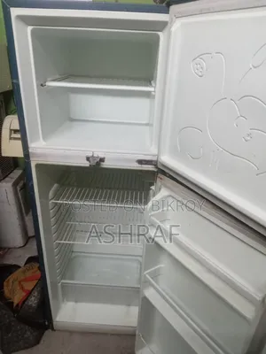 Electra Fridge