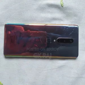 OnePlus 8 128 GB Red