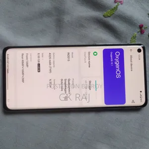 OnePlus 8 128 GB Red
