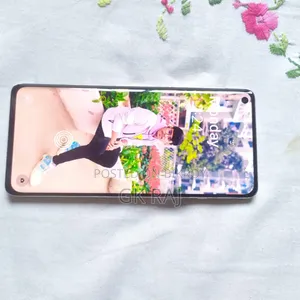 OnePlus 8 128 GB Red