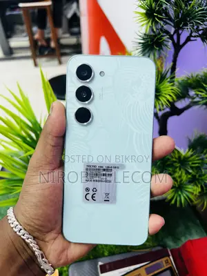 Tecno Spark 40 Pro 128 GB