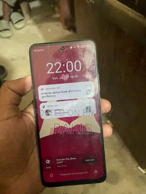 New Realme C71 128 GB White