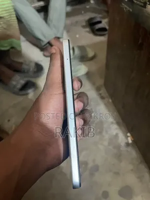 New Realme C71 128 GB White