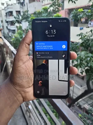 Realme C21Y 64 GB Black