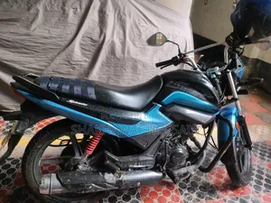 Hero Splendor iSmart Plus 2020 Blue