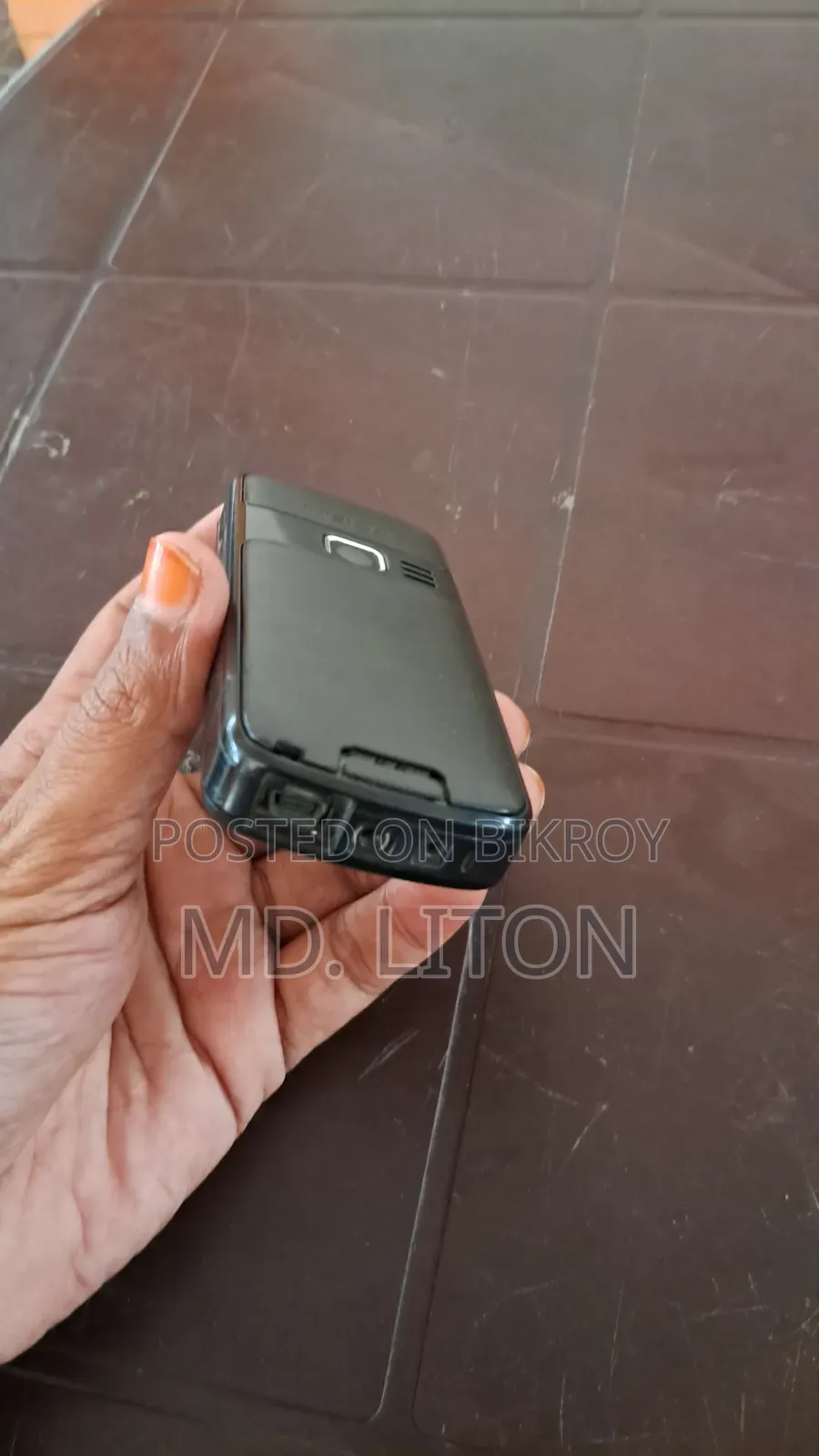 Nokia 3110 Black