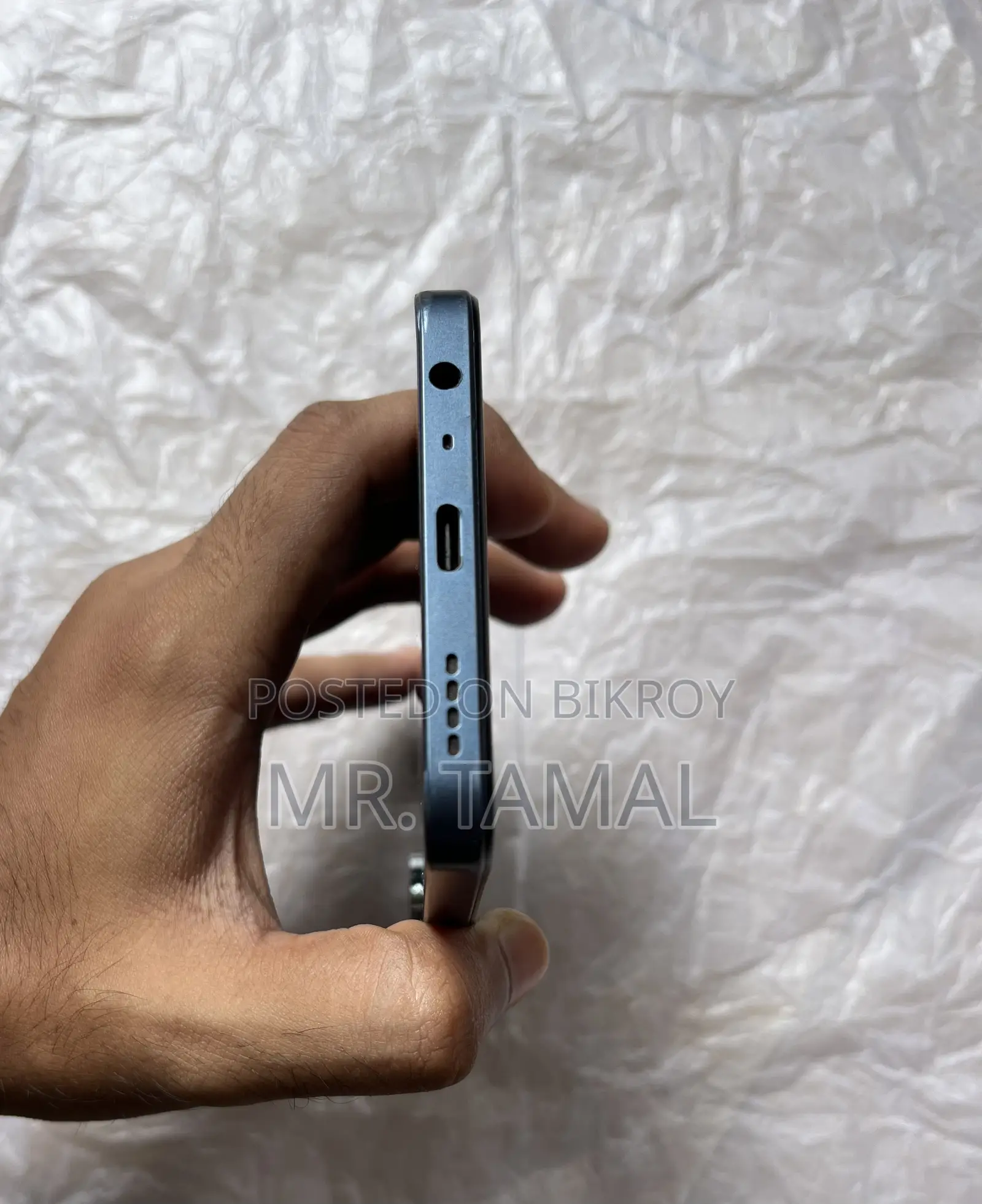 Realme Narzo N55 128 GB Black