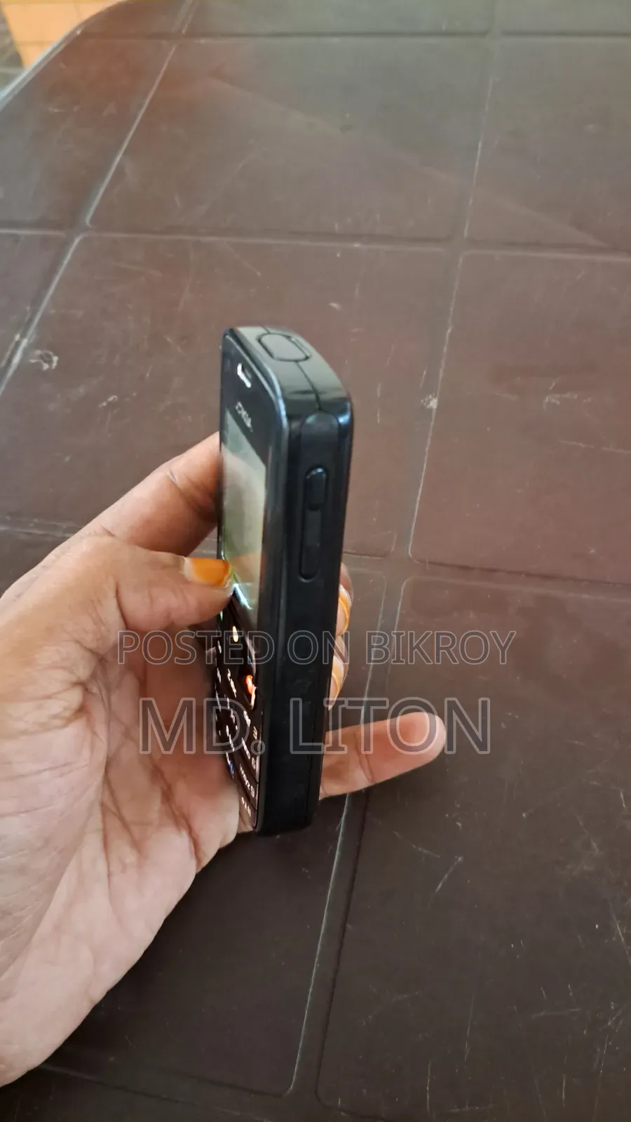 Nokia 3110 Black