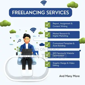 Wordpress Website Design Create
