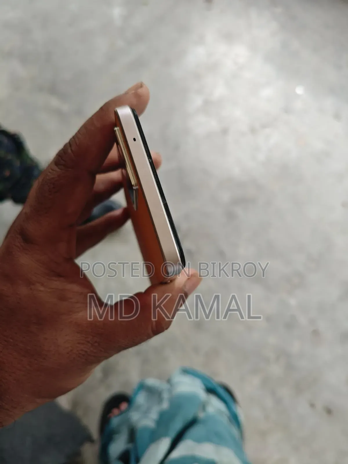 Oppo F21 Pro 128 GB Pink