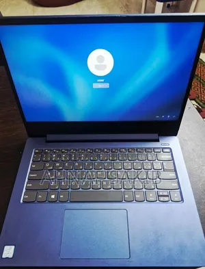 Laptop Lenovo IdeaPad 330S 8GB Intel Core I3 SSD 2T