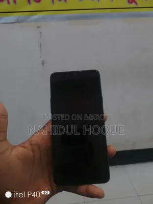 Samsung Galaxy A20s 64 GB Black