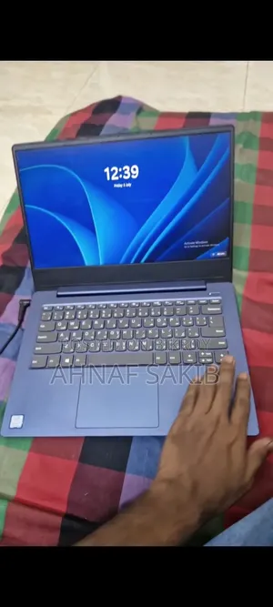 Laptop Lenovo IdeaPad 330S 8GB Intel Core I3 SSD 2T