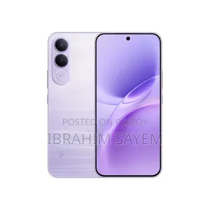 New Vivo V70 256 GB Pink