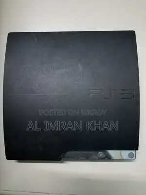 Ps3 Slim Jailbreak