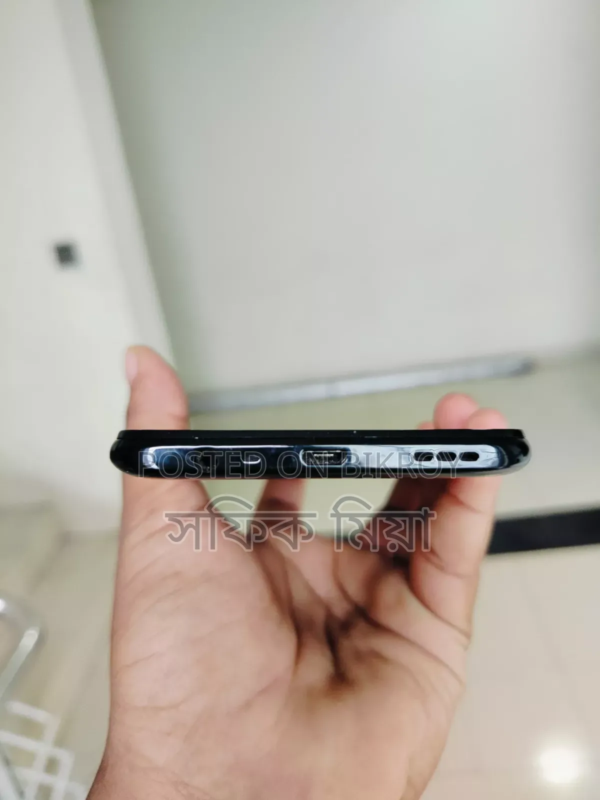 Oppo A31 64 GB Black