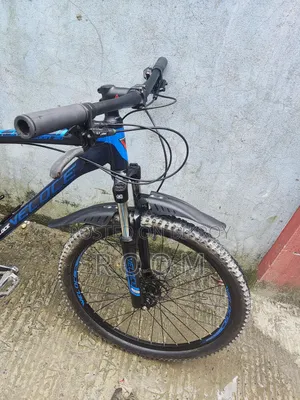 Veloce Legion 20 Bicycle