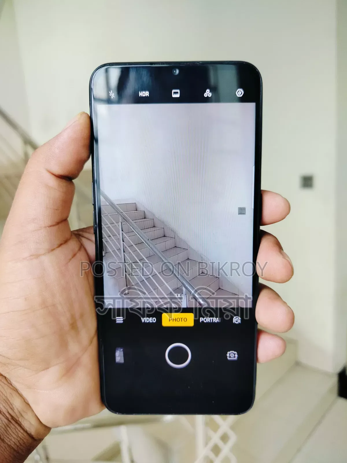 Oppo A31 64 GB Black