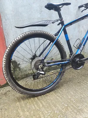Veloce Legion 20 Bicycle