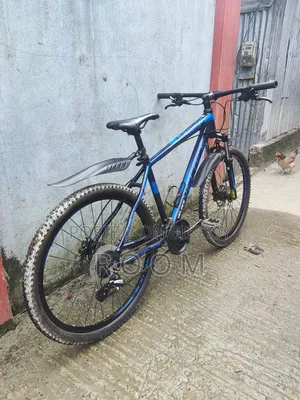 Veloce Legion 20 Bicycle