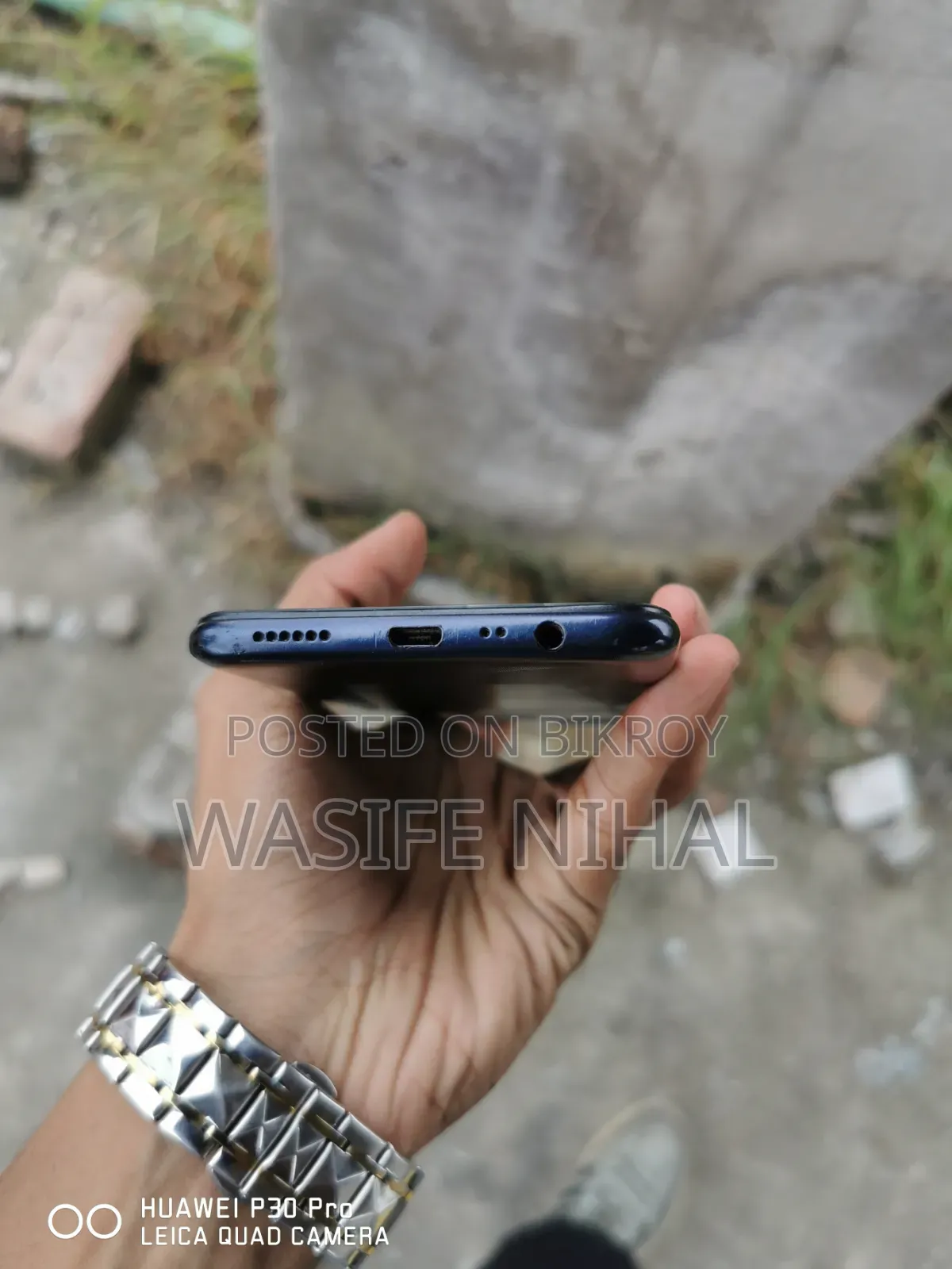 অপো এ৫ ৩২ জিবি ব্লু