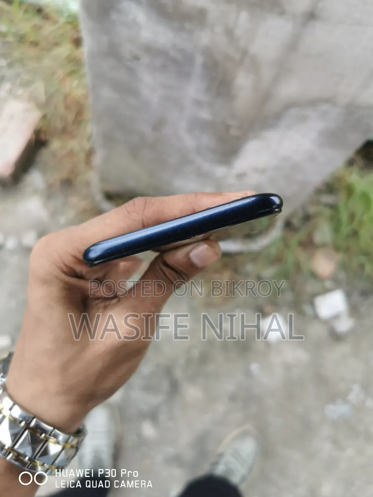 অপো এ৫ ৩২ জিবি ব্লু