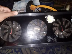 Desktop Computer MSI 8GB AMD Ryzen 5 SSD 2T
