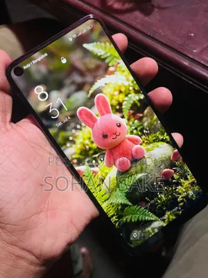 Oppo F19 Pro 128 GB