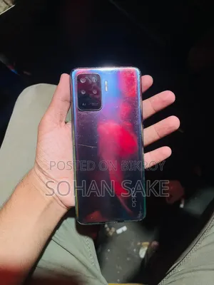 Oppo F19 Pro 128 GB