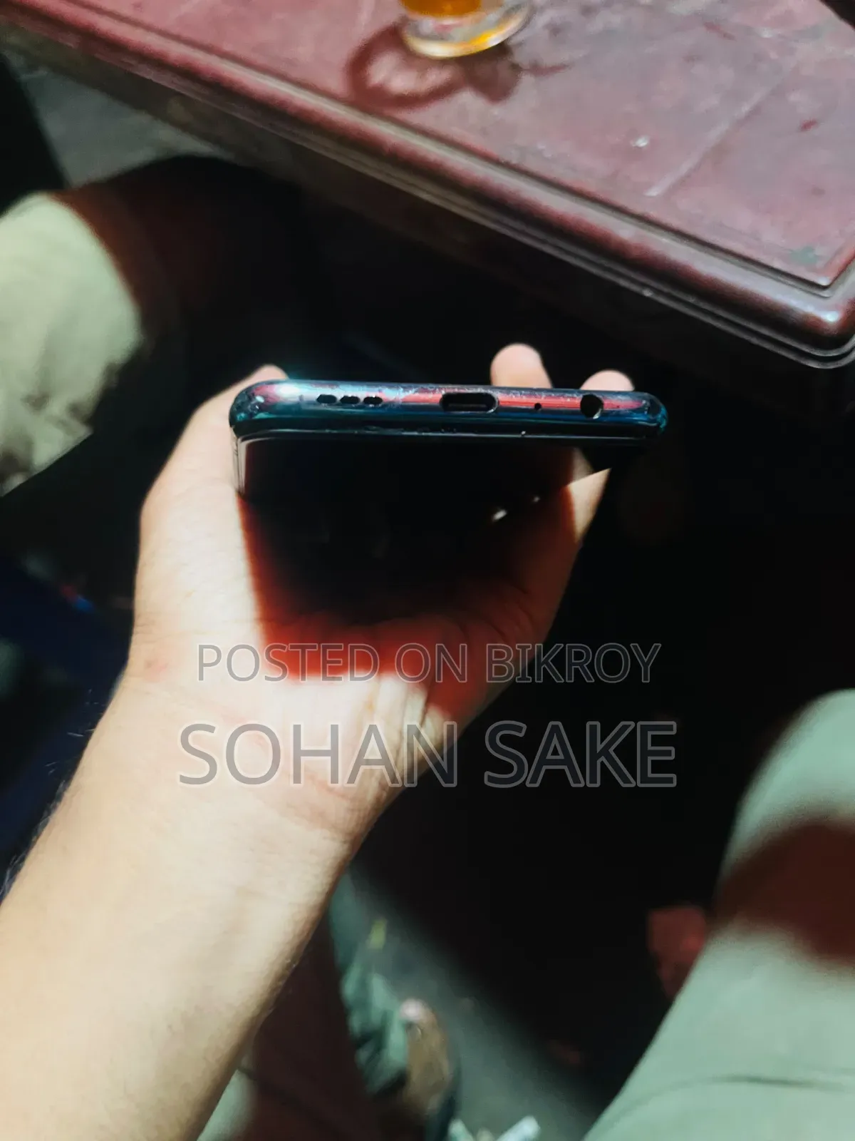 Oppo F19 Pro 128 GB