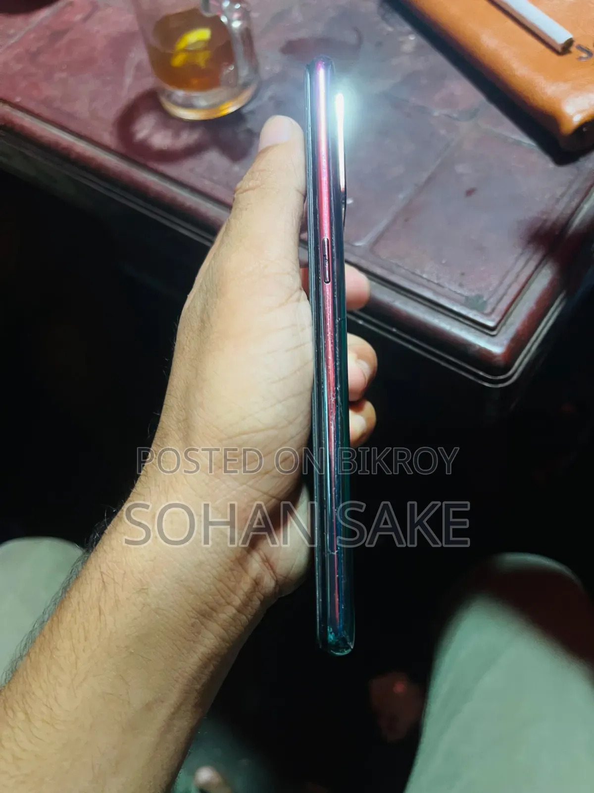 Oppo F19 Pro 128 GB