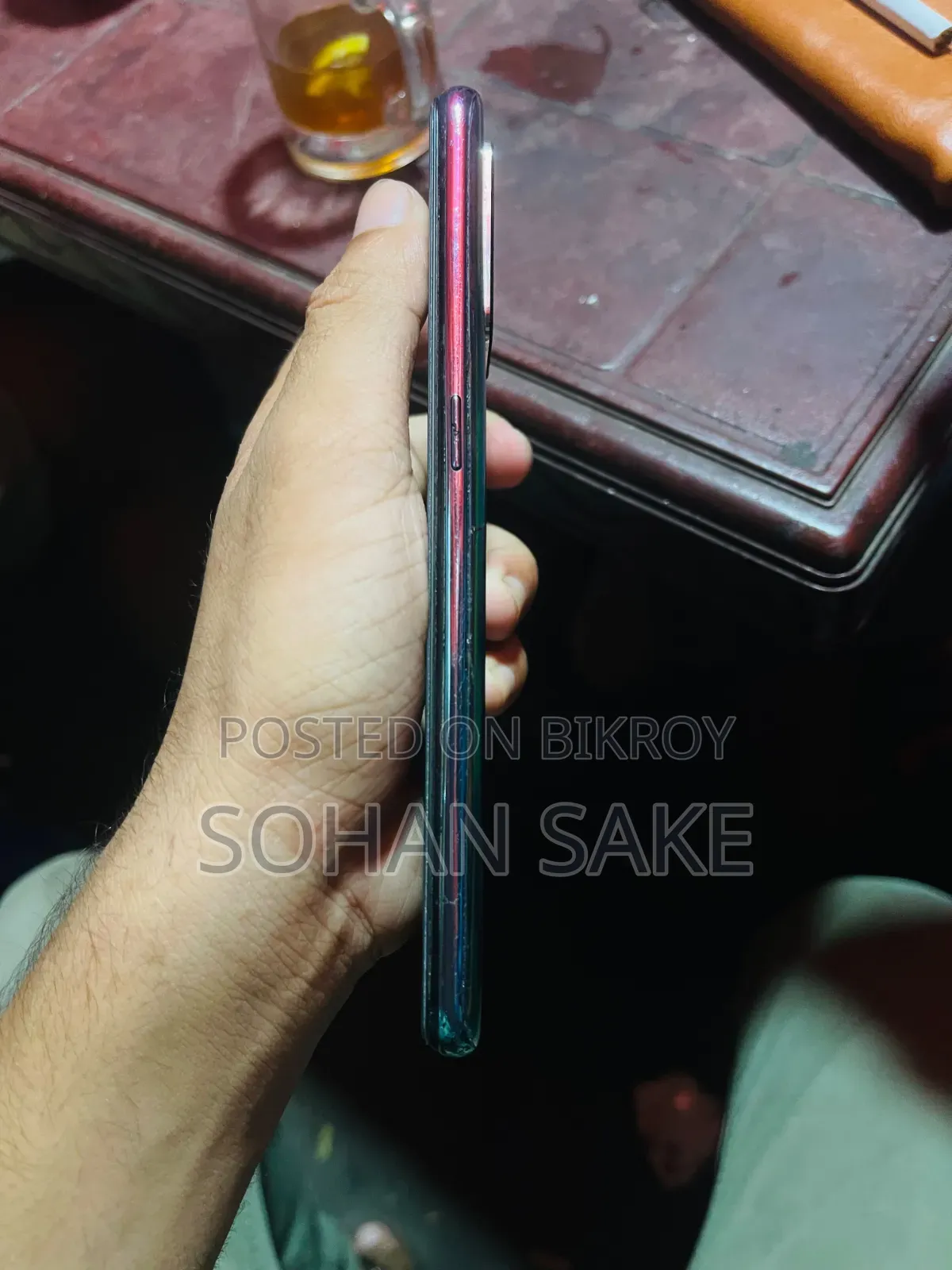 Oppo F19 Pro 128 GB