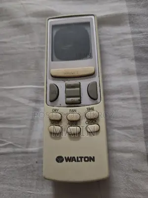 Walton 1.5 Ton AC Full Running Condition