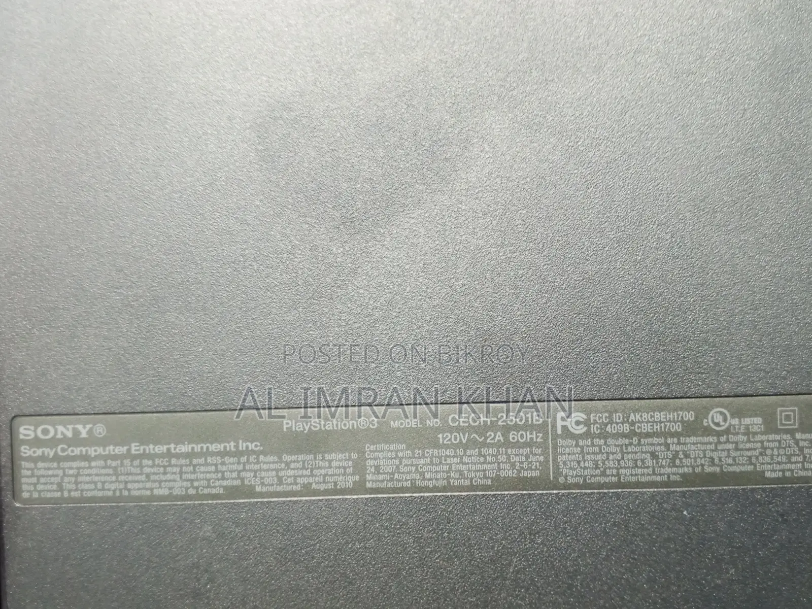 Ps3 Slim Jailbreak