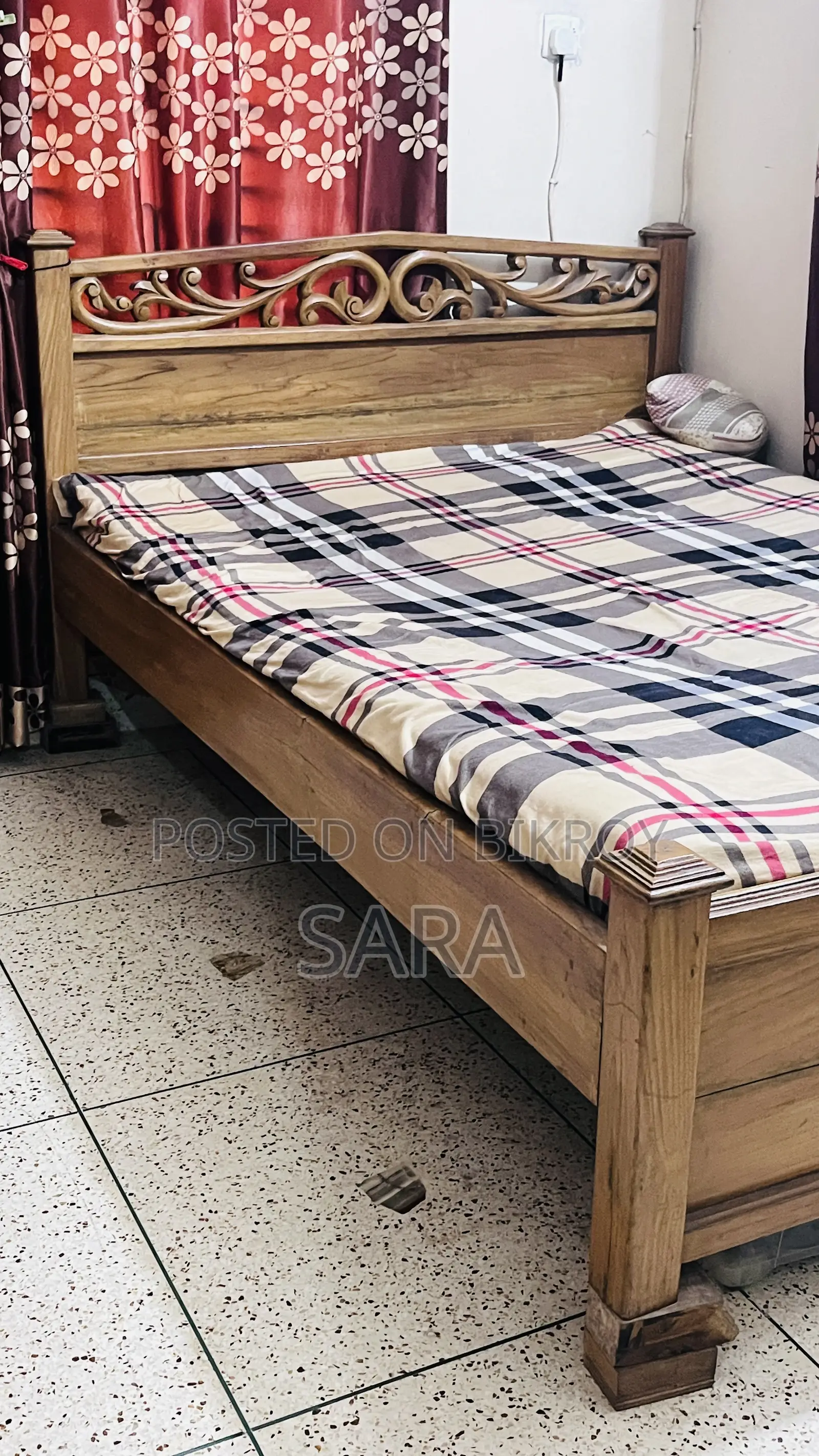 Fixed Price 20,000 Taka, do not annoy with unnecessary bargaining