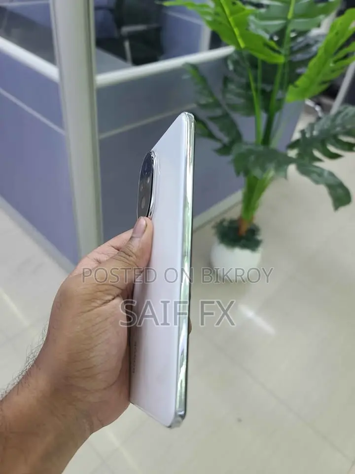 New Honor 200 512 GB White