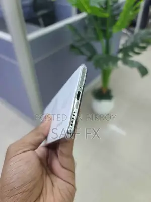 New Honor 200 512 GB White