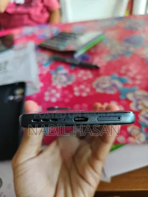 Motorola Edge 40 Neo 256 GB Black