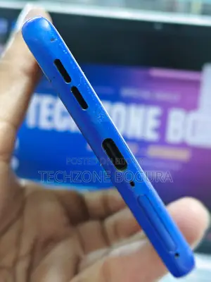 Motorola Moto G85 256 GB Blue