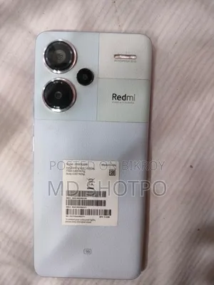 Xiaomi Redmi Note 13 Pro 5G 512 GB White