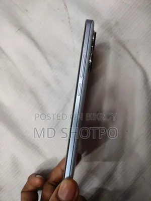 Xiaomi Redmi Note 13 Pro 5G 512 GB White