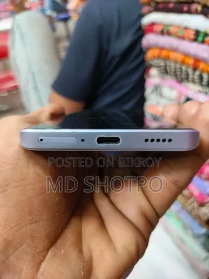 Xiaomi Redmi Note 13 Pro 5G 512 GB White