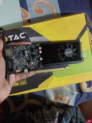 Gt 1030 2 GB GDDR5